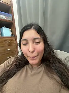 mariatudulceadiccion online show from April 25, 5:21 pm