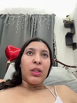 mariatudulceadiccion online show from March 6, 8:20 am