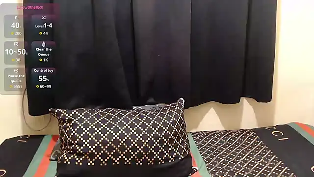 x brittany x online show from April 15, 5:19 am