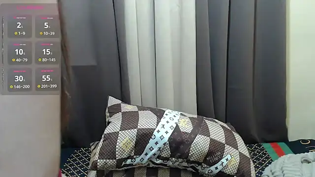 x brittany x online show from April 30, 6:02 pm