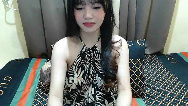 x brittany x online show from June 17, 8:32 pm