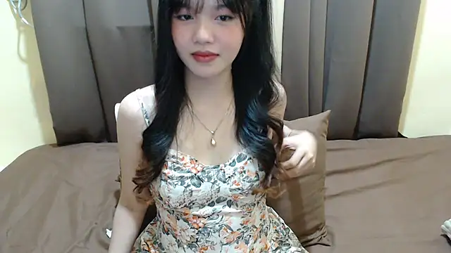 x brittany x online show from June 25, 8:32 pm