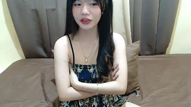 x brittany x online show from July 22, 6:20 pm
