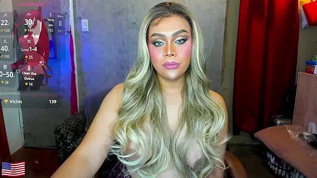 xxUrlovelytsxx online show from April 20, 6:22 pm