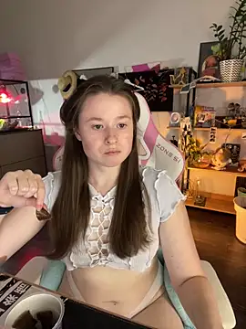 sweetest pie online show from June 16, 7:59 pm