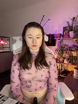 sweetest pie online show from January 17, 12:40 am