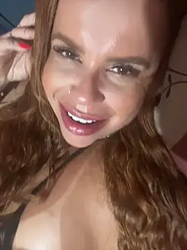 pimenta gaby online show from October 18, 9:38 pm