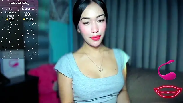 Jasmine Elcock online show from January 10, 1:16 pm