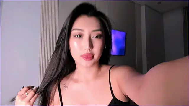 jin  ray online show from February 8, 2:10 pm