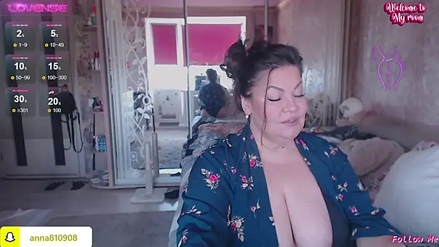 femme fatale1 online show from April 30, 7:35 am