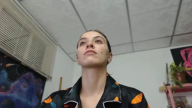 mariecam420 online show from June 7, 3:30 pm