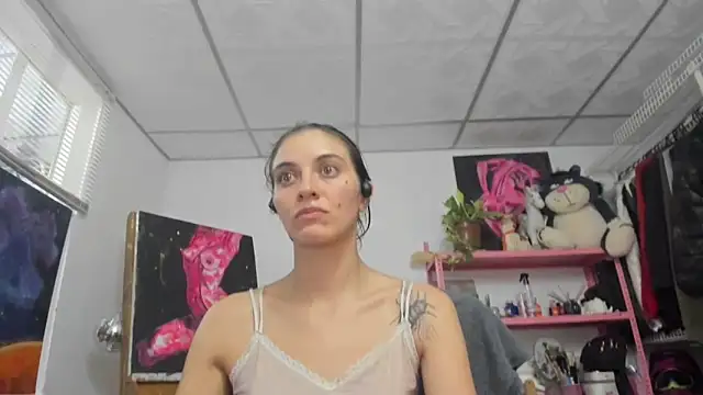 mariecam420 online show from May 28, 2:20 am