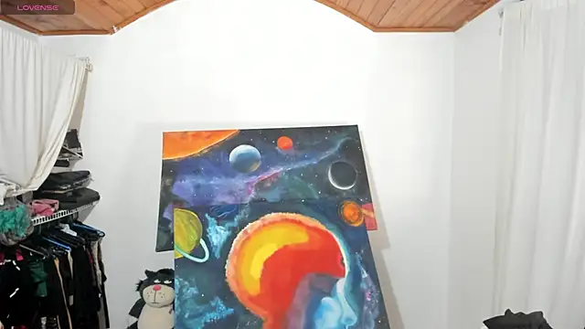 mariecam420 online show from January 18, 12:29 am