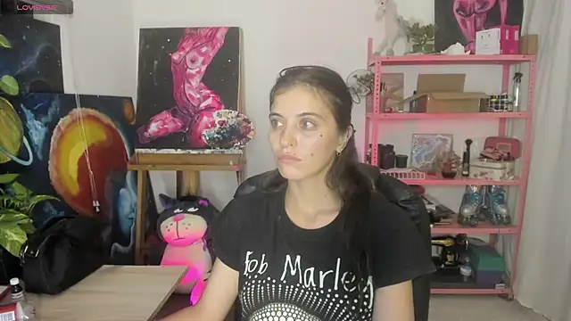 mariecam420 online show from March 12, 10:34 pm