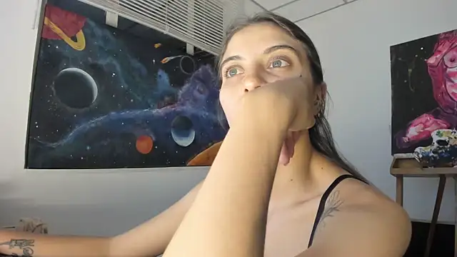 mariecam420 online show from April 20, 10:02 pm