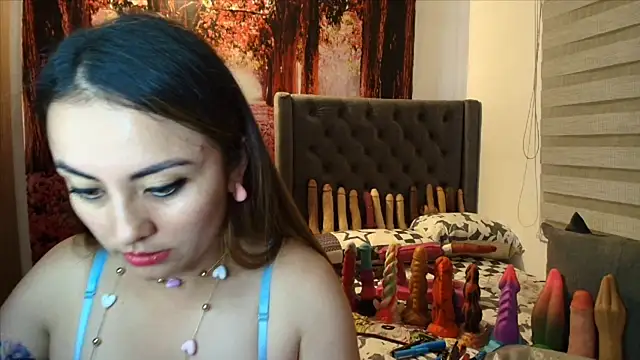 sofia23dirty online show from April 23, 10:23 pm