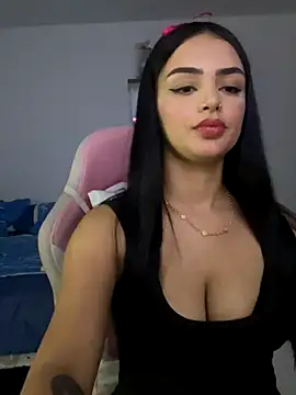 anniehart online show from November 9, 3:02 am