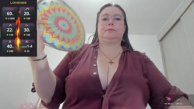 esmeraldamfc online show from April 27, 10:07 pm