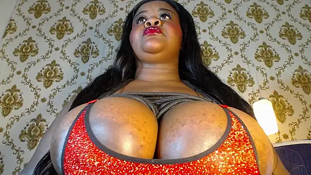 KARATIBBY COX online show from March 18, 2:44 pm