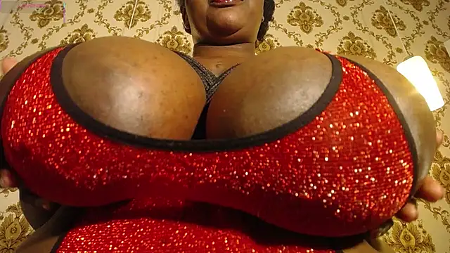 KARATIBBY COX online show from April 1, 12:39 pm