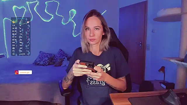 trafka murafka online show from November 13, 6:07 pm