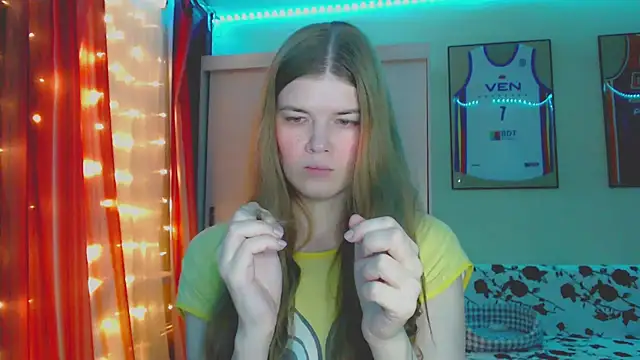 Klementa online show from November 9, 6:59 pm