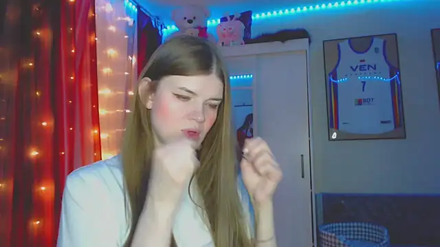 Klementa online show from February 13, 6:53 pm