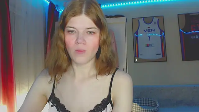 Klementa online show from July 23, 6:27 pm
