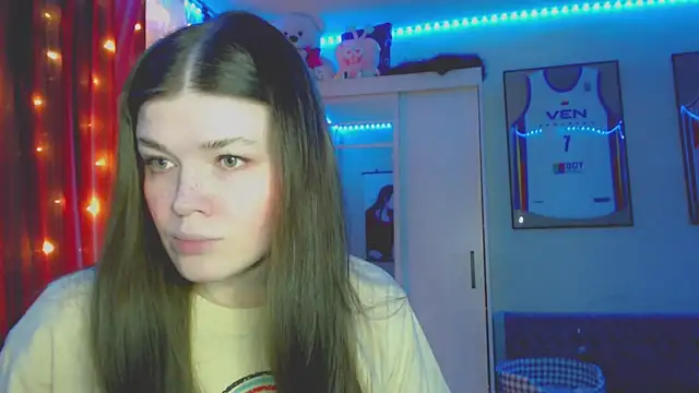 Klementa online show from April 24, 9:06 pm