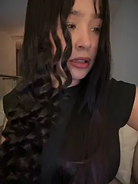 bella parisi online show from February 23, 2:23 am