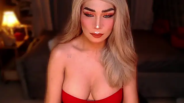 FUCKDOLL Giamoore online show from July 23, 10:18 pm