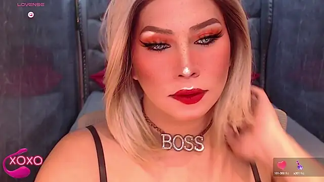 FUCKDOLL Giamoore online show from October 2, 8:47 pm