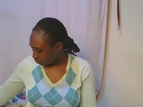 cute lavenda online show from March 30, 9:31 am