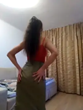 baby sweet girl  online show from March 11, 9:39 pm