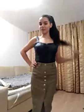 baby sweet girl  online show from October 20, 8:34 pm