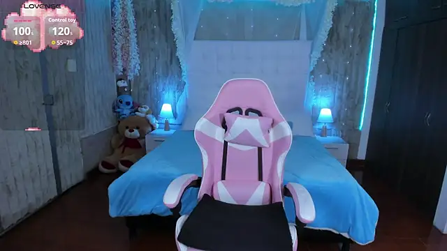 floryn susana online show from April 25, 9:56 pm