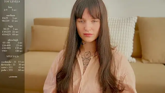 bbambi  online show from September 22, 12:47 pm