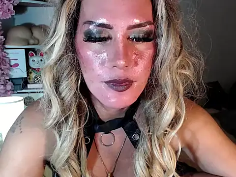 fuckinghot jessel69 online show from April 19, 6:43 pm