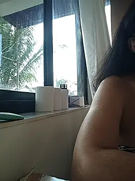 Susannemilf online show from March 10, 3:21 am