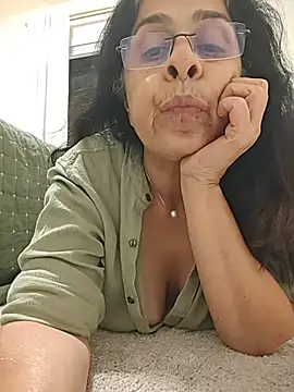 Susannemilf online show from December 23, 4:38 am