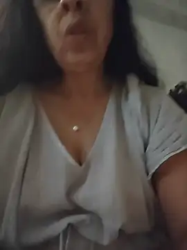 Susannemilf online show from April 22, 3:14 am