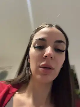 Bad Giorgia online show from April 26, 1:53 pm