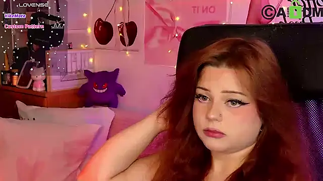 goddesstella online show from July 3, 3:23 am