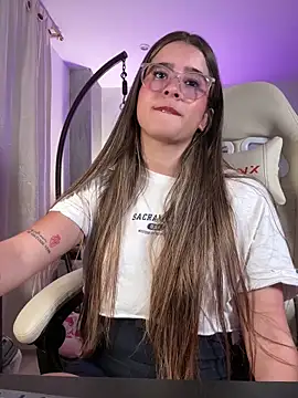 Stormiie777 online show from February 12, 3:19 am