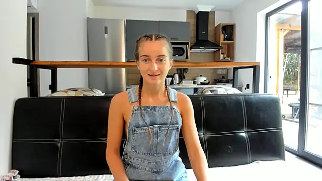 ElizSweet online show from November 14, 10:37 am