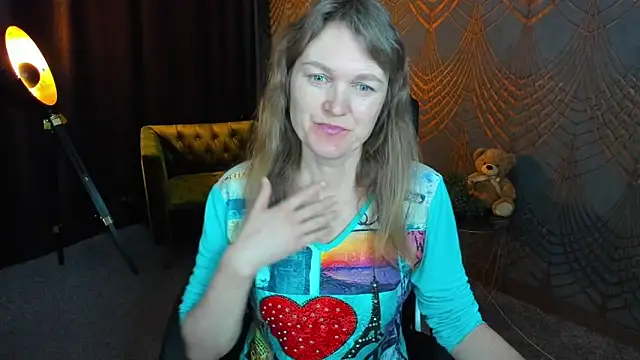 Anabell xxx online show from April 30, 5:40 pm