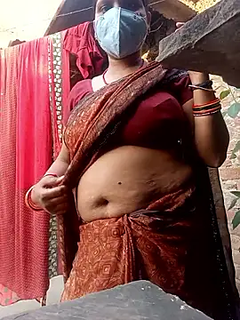 Lattika-Bhabhi online show from November 9, 11:06 am