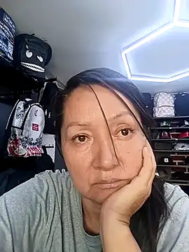 Sharomlove online show from March 11, 4:09 pm