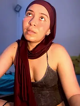 MatchedEyebrow online show from February 18, 10:09 pm