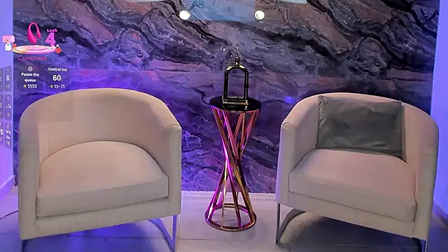 MadelineFox online show from November 21, 10:28 am